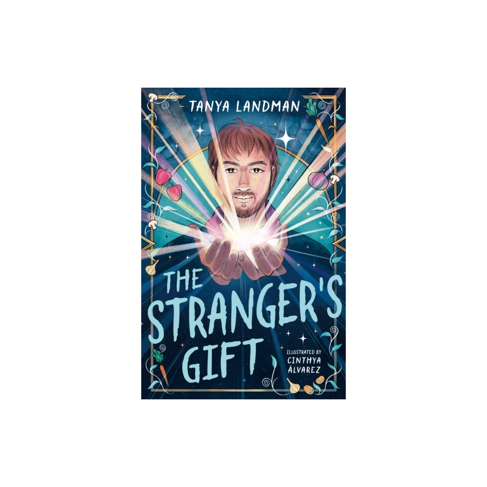 HarperCollins Publishers The Stranger’s Gift (häftad, eng)