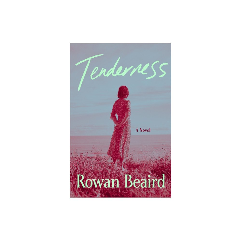 Flatiron Books Tenderness (inbunden, eng)
