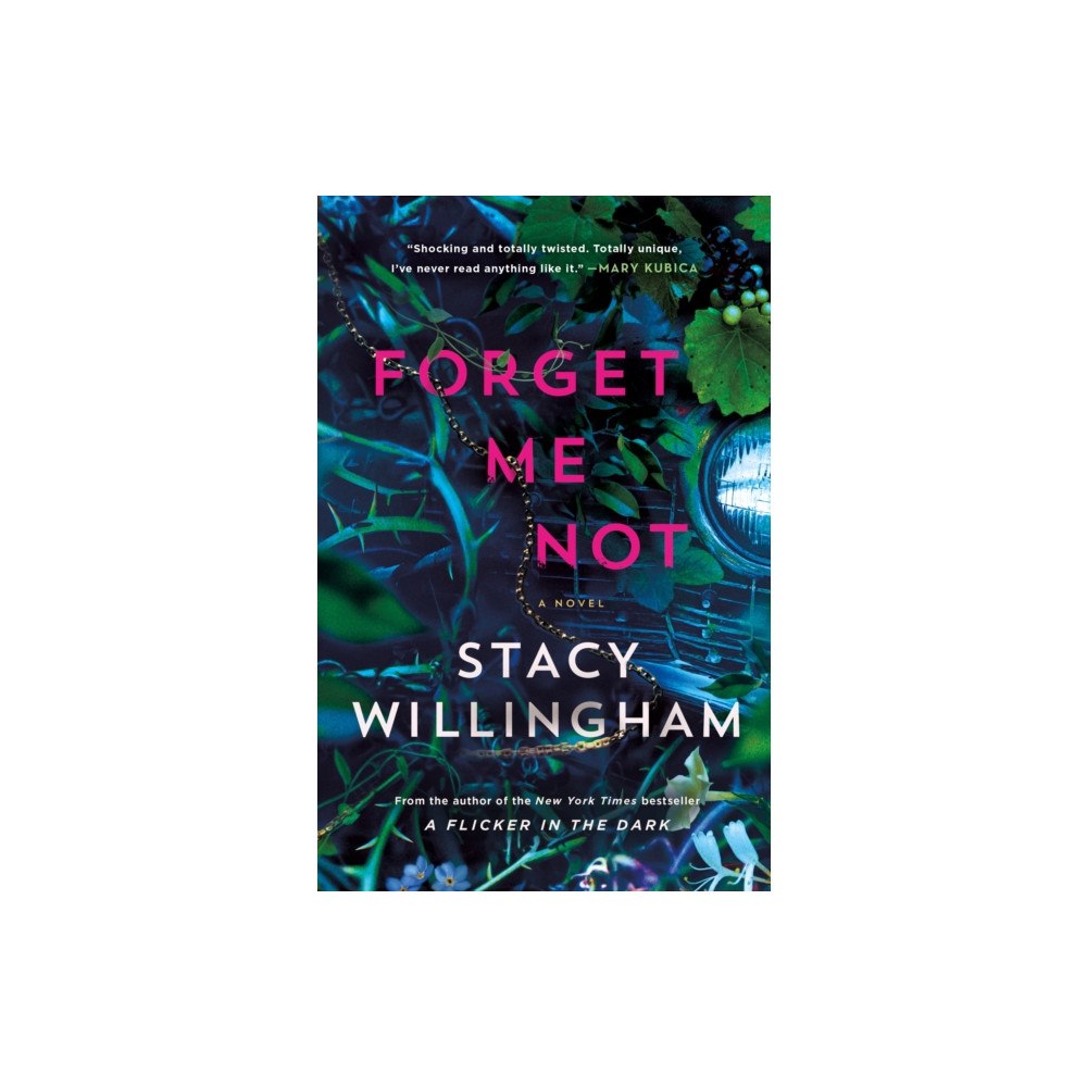 St. Martin's Publishing Group Forget Me Not (häftad, eng)