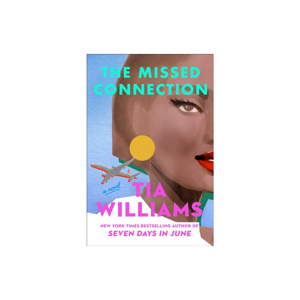 Quercus Publishing The Missed Connection (inbunden, eng)