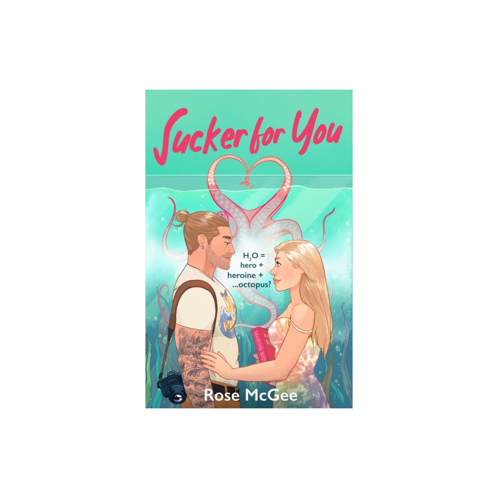 Atlantic Books Sucker For You (häftad, eng)