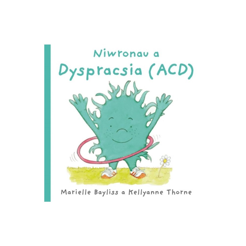 Graffeg Limited Niwronau a Dyspracsia (ACD) (häftad, wel)