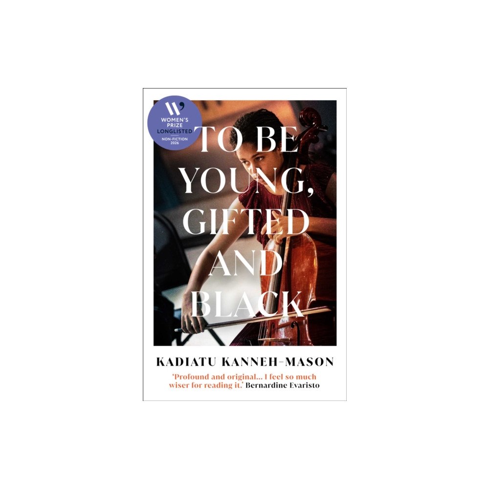 Oneworld Publications To Be Young, Gifted and Black (häftad, eng)