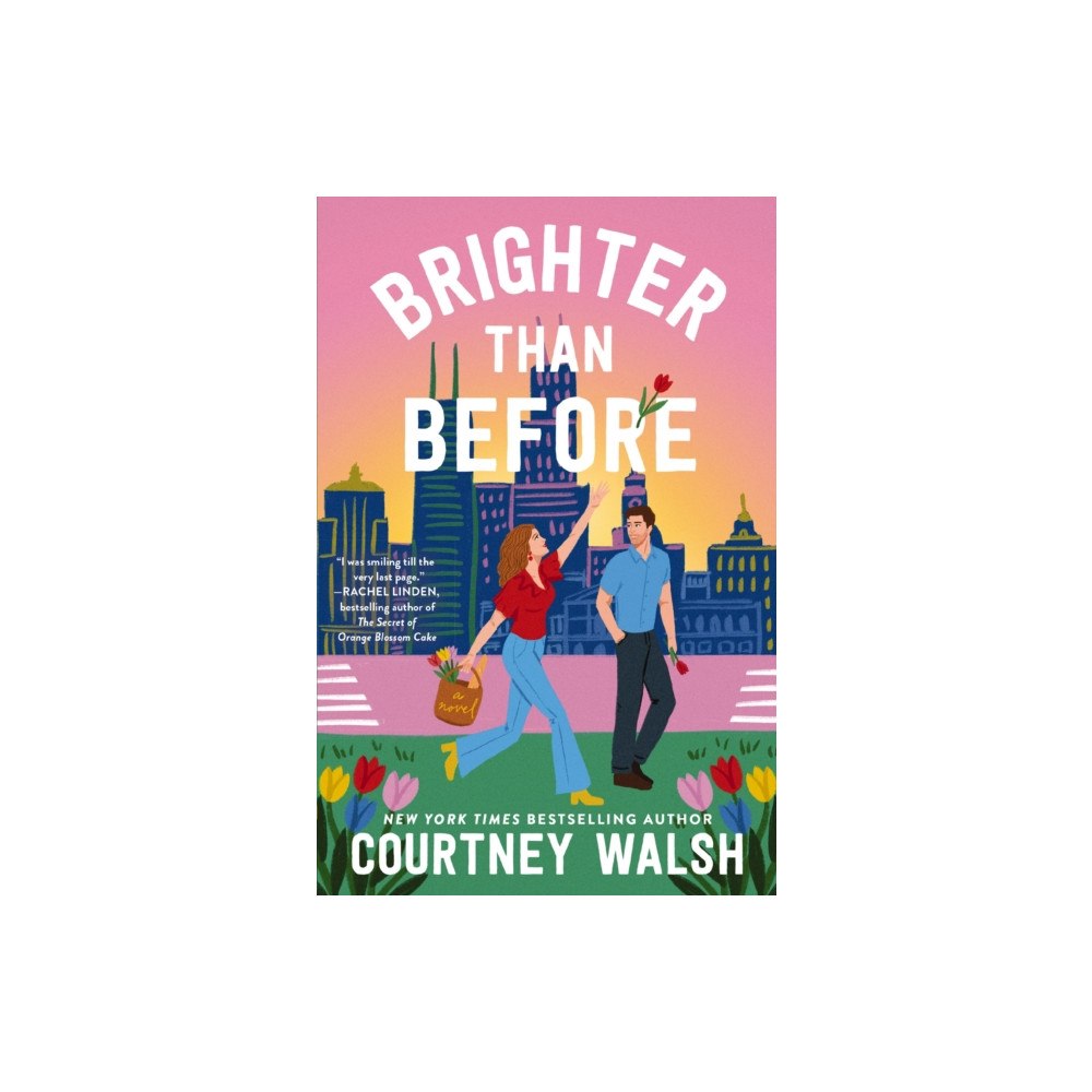 Thomas nelson publishers Brighter than Before (häftad, eng)