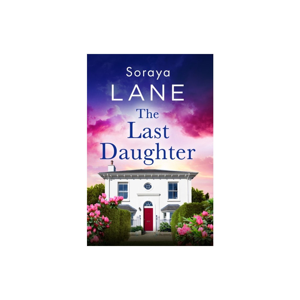 Little, Brown Book Group The Last Daughter (häftad, eng)