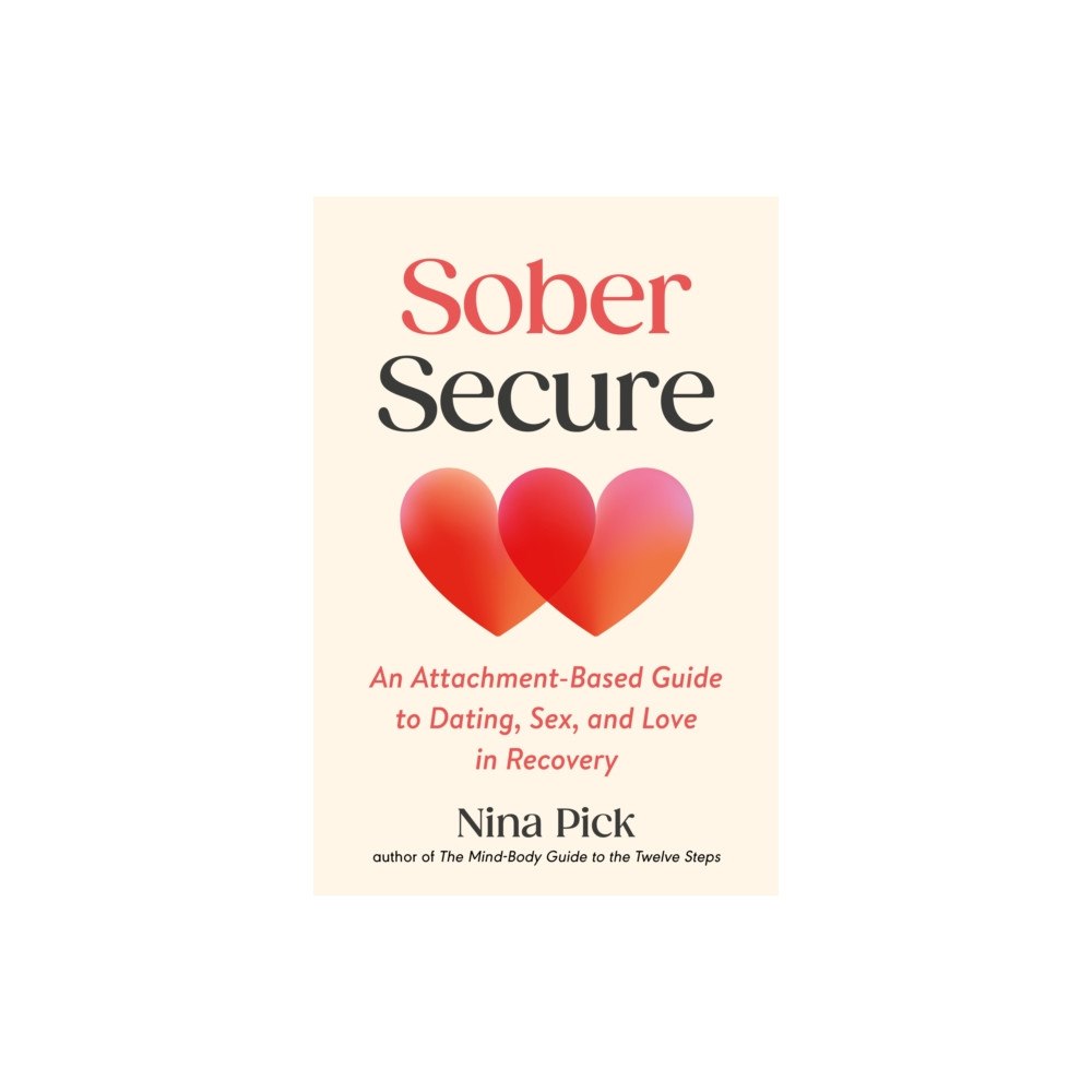 North Atlantic Books,U.S. Sober Secure (häftad, eng)