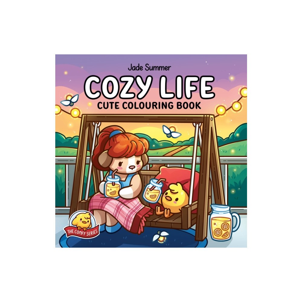 Orion Publishing Co Cozy Life (häftad, eng)