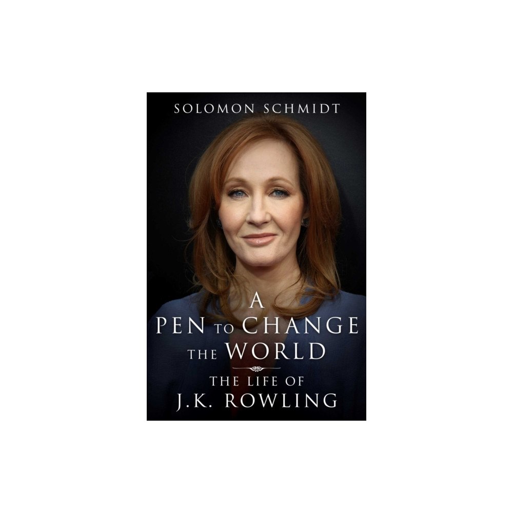 Skyhorse Publishing A Pen to Change the World (inbunden, eng)