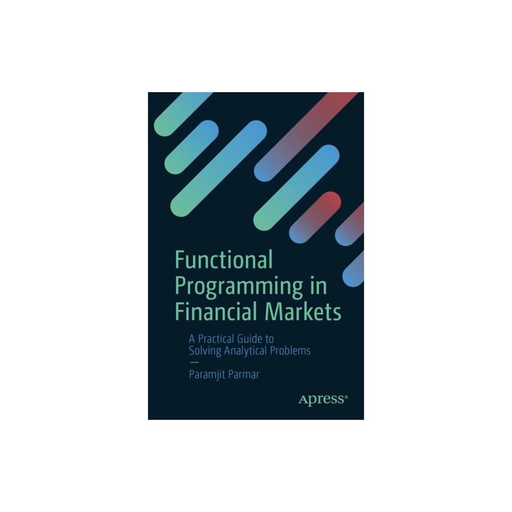 APress Functional Programming in Financial Markets (häftad, eng)