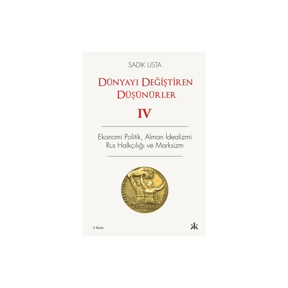 Kafka Kitap Dünyayı Değiştiren Düşünürler - 4 (häftad, tur)