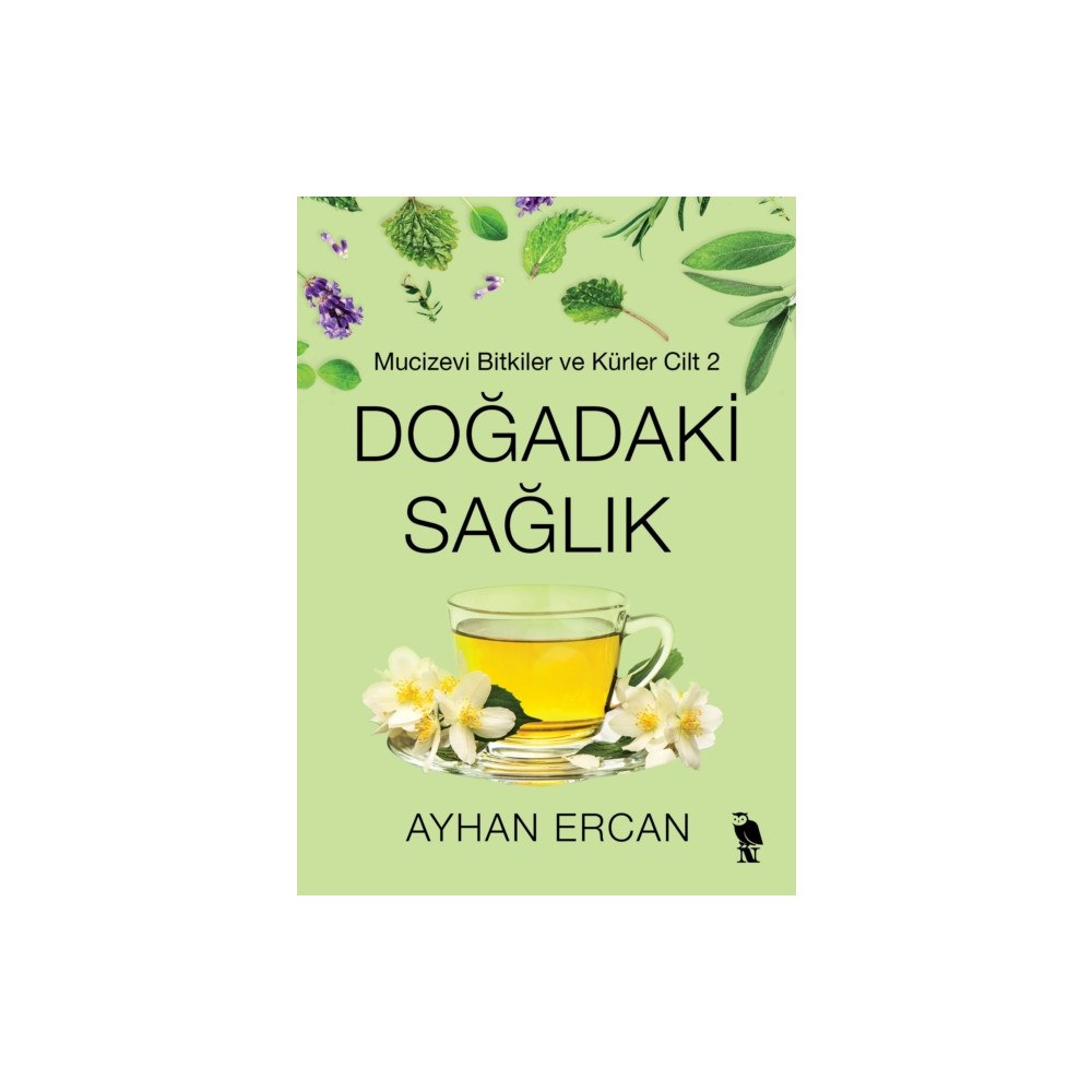 Nemesis Kitap Dogadaki Saglik - 2 (häftad, tur)