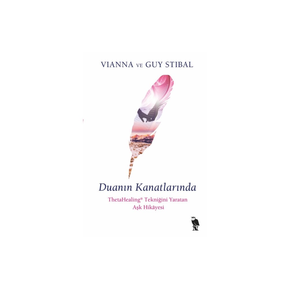 Nemesis Kitap Thetahealing - Duanin Kanatlarinda (häftad, tur)