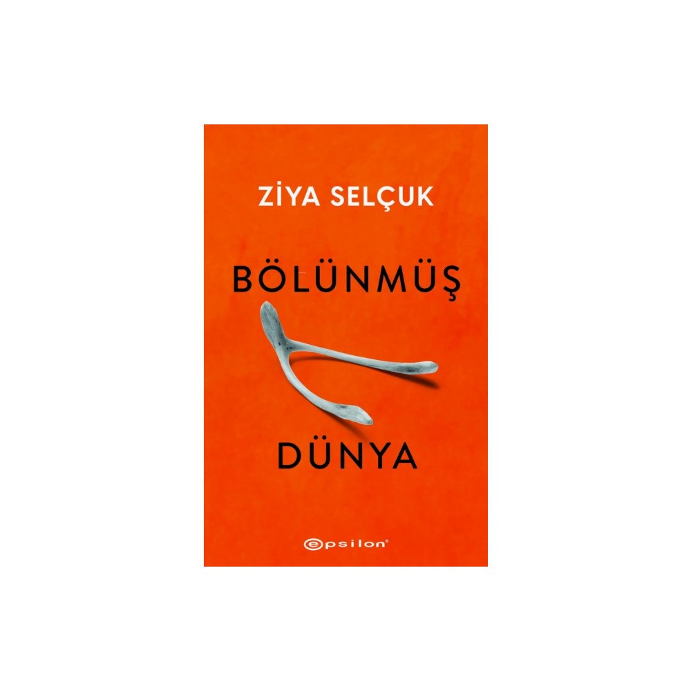 Epsilon Yayinevi Bölünmüs Dünya (häftad, tur)