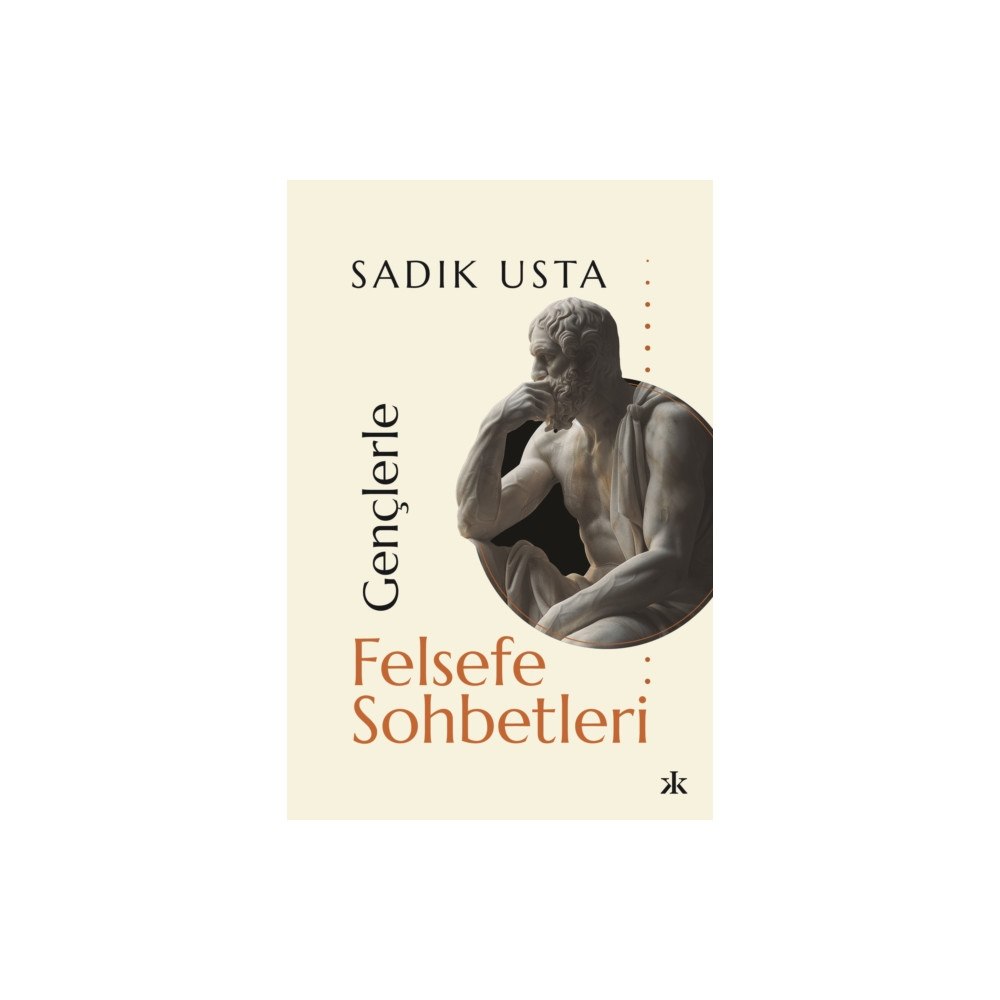 Kafka Kitap Gençlerle Felsefe Sohbetleri (häftad, tur)