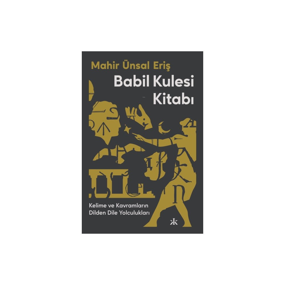 Kafka Kitap Babil Kulesi Kitabi (häftad, tur)