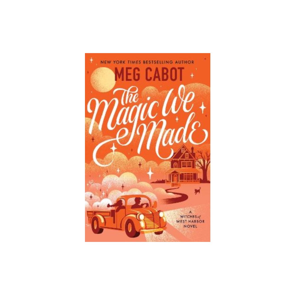 HarperCollins Magic We Made (häftad, eng)