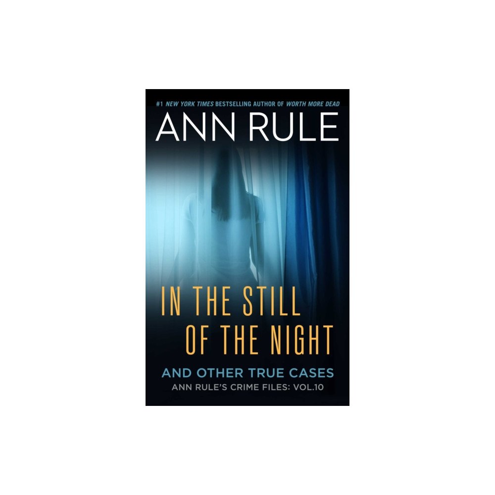 Gallery Books A In the Still of the Night (häftad, eng)