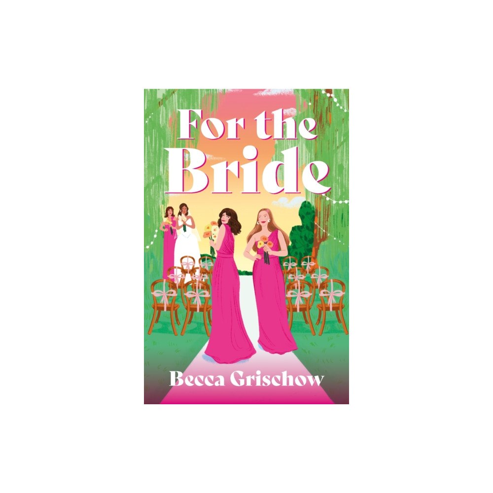 Headline Publishing Group For The Bride (häftad, eng)