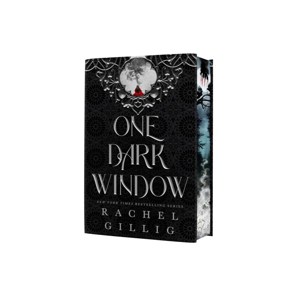 Not Stated One Dark Window (Deluxe Limited Hardcover Edition) (häftad, eng)