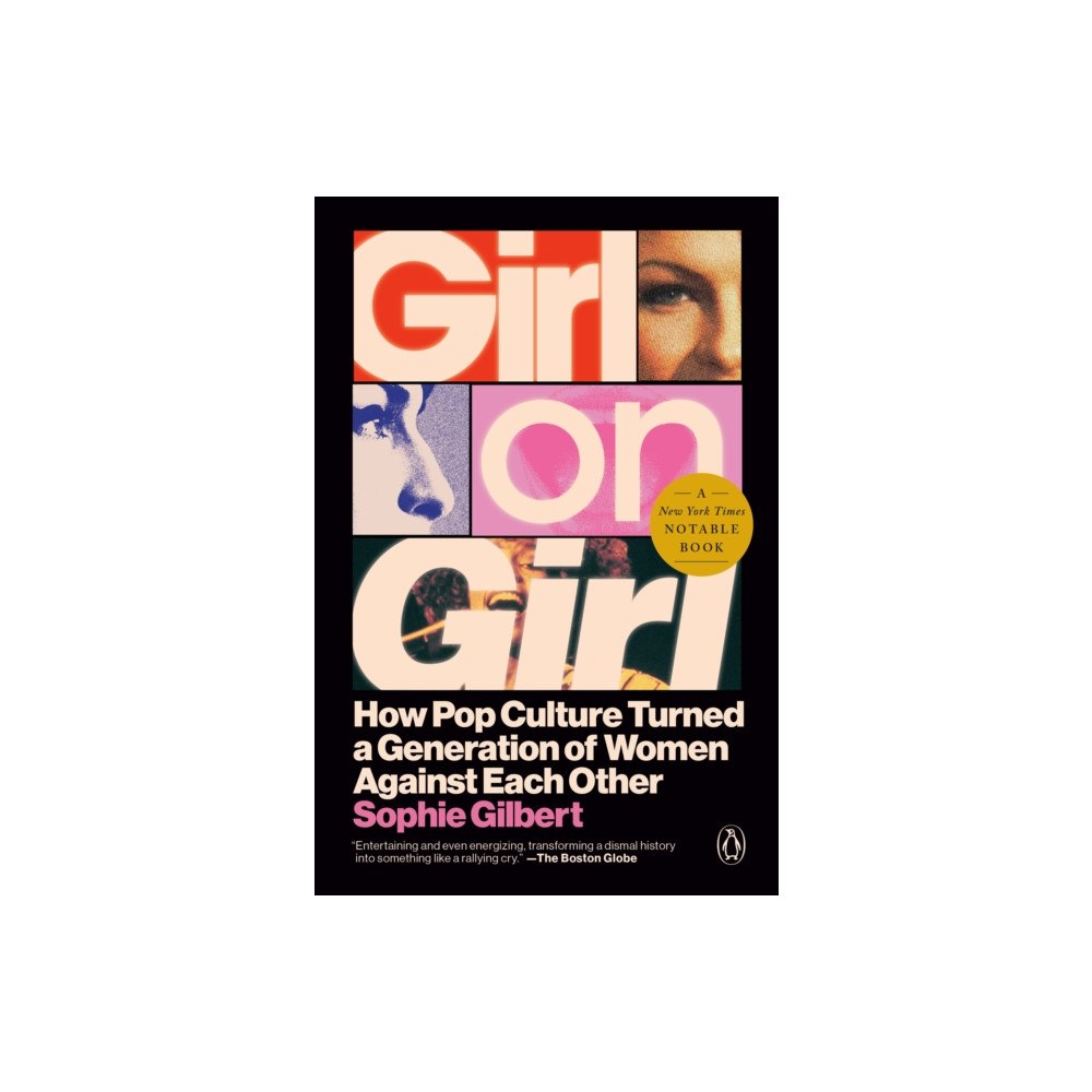 Not Stated Girl on Girl (häftad, eng)