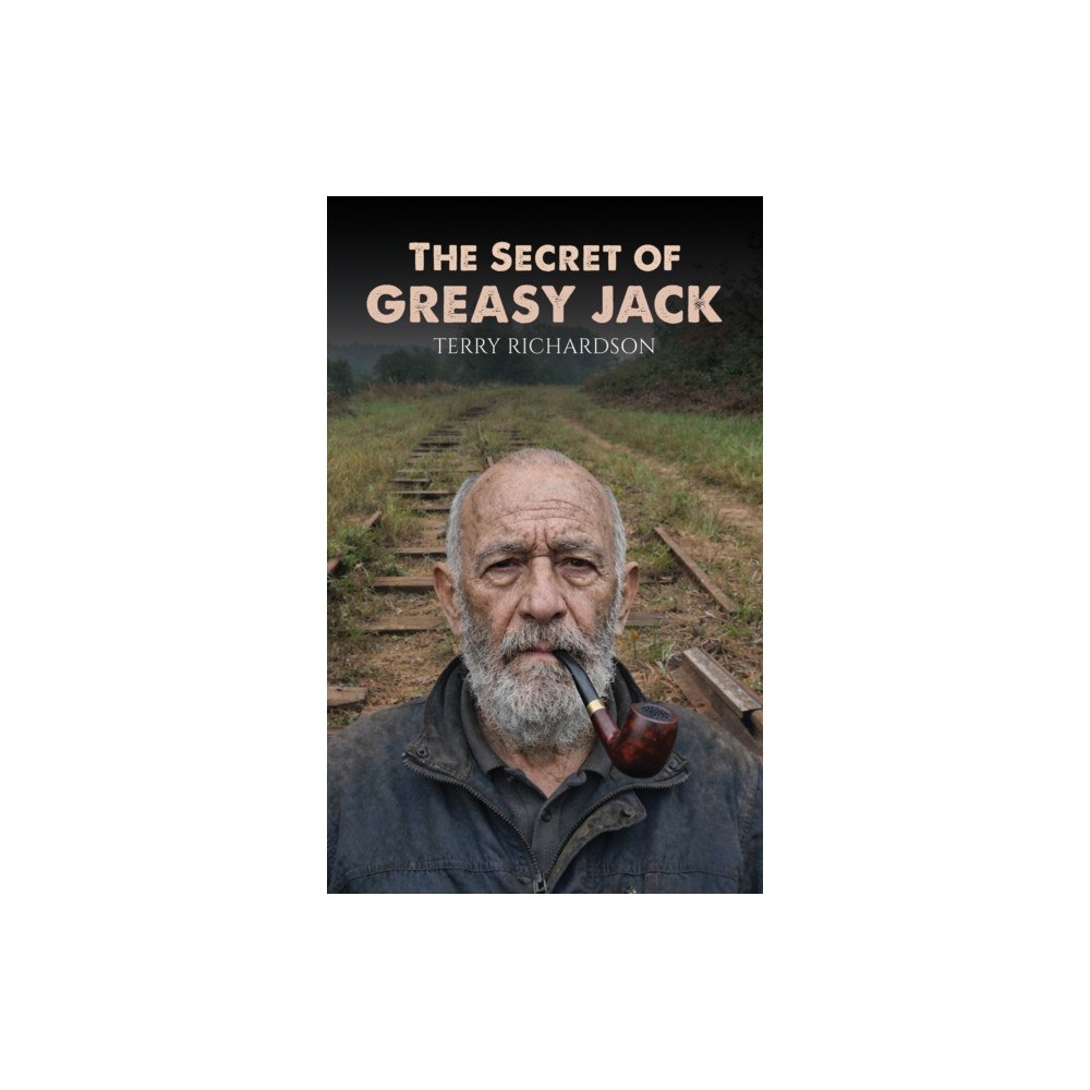 Austin Macauley Publishers The Secret of Greasy Jack (häftad, eng)