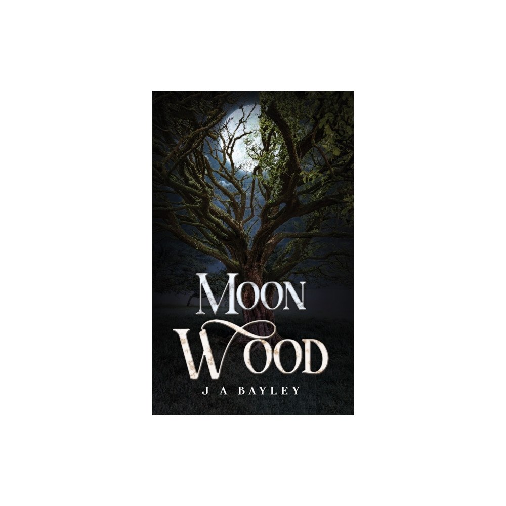 Austin Macauley Publishers Moon Wood (häftad, eng)