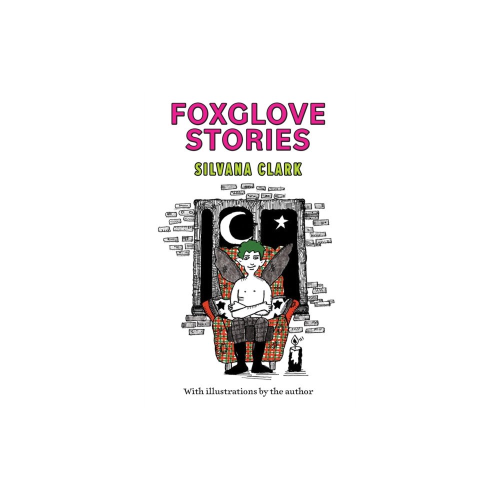 Austin Macauley Publishers Foxglove Stories (häftad, eng)