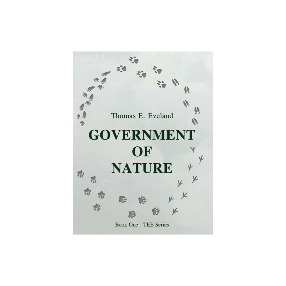 Austin Macauley Publishers LLC Government of Nature (häftad, eng)