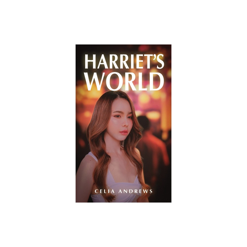 Austin Macauley Publishers Harriet's World (häftad, eng)