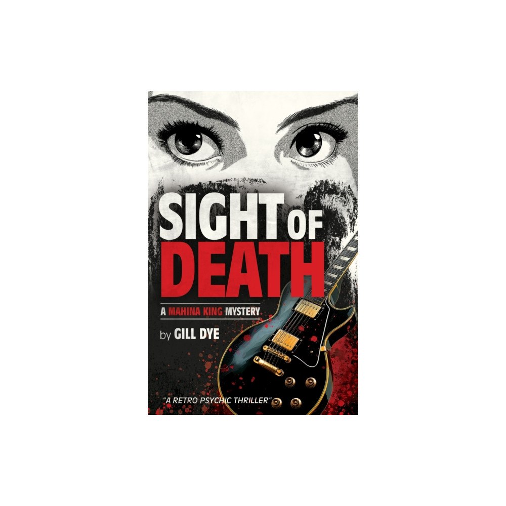 The Conrad Press Sight of Death (häftad, eng)