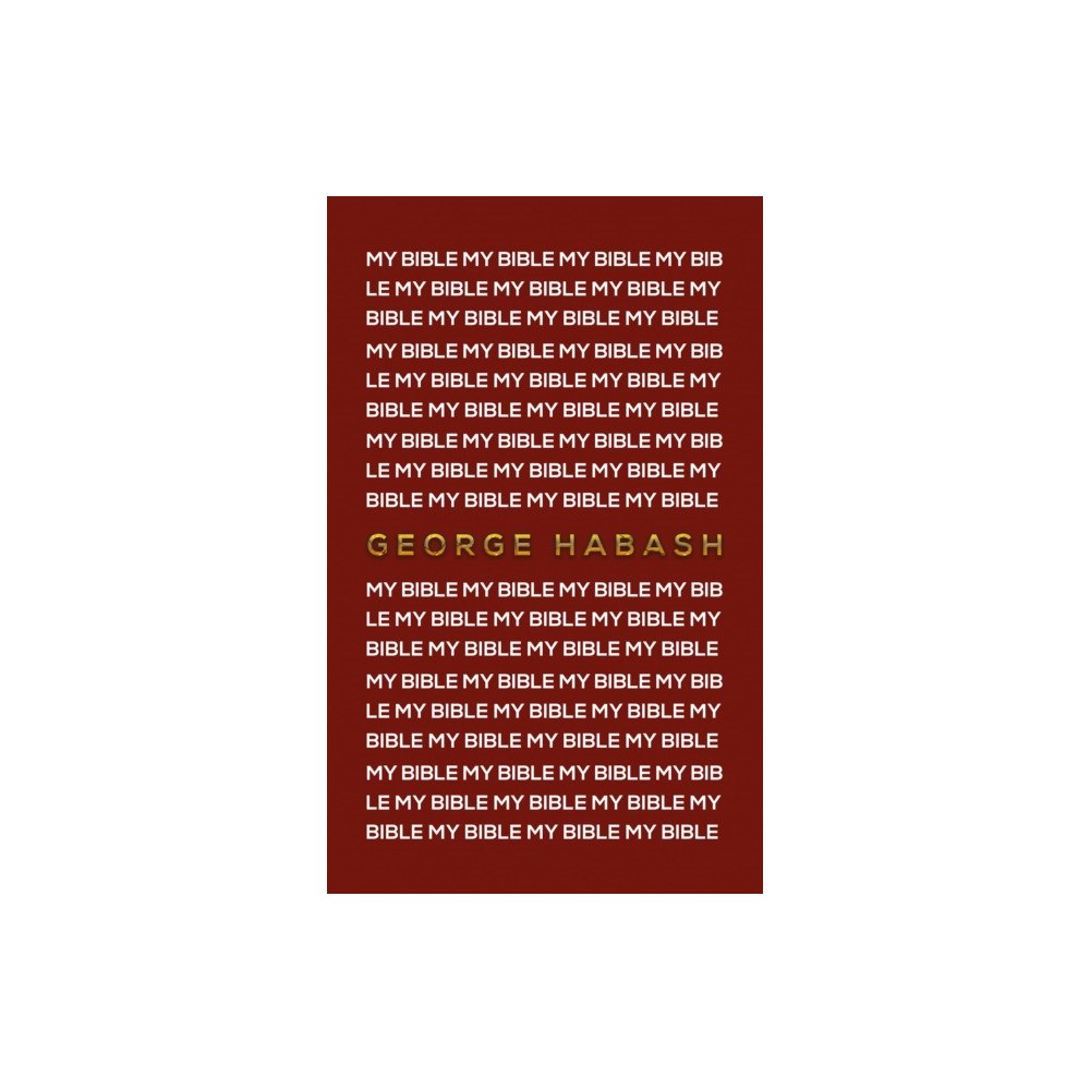 Austin Macauley Publishers My Bible (häftad, eng)