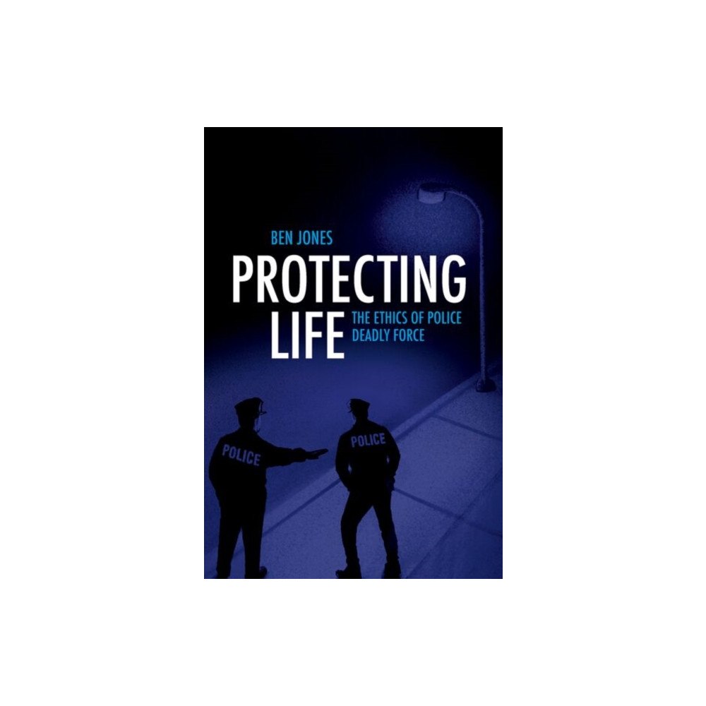 Oxford University Press Inc Protecting Life (häftad, eng)