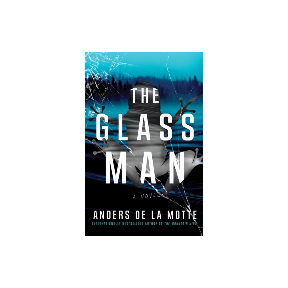 Atria/Emily Bestler Books The Glass Man (häftad, eng)