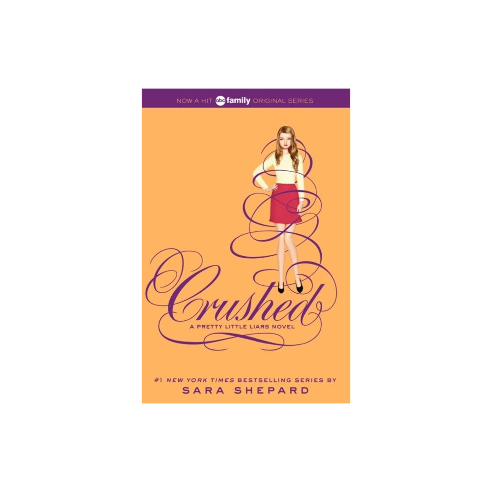 HarperCollins Crushed (häftad, eng)
