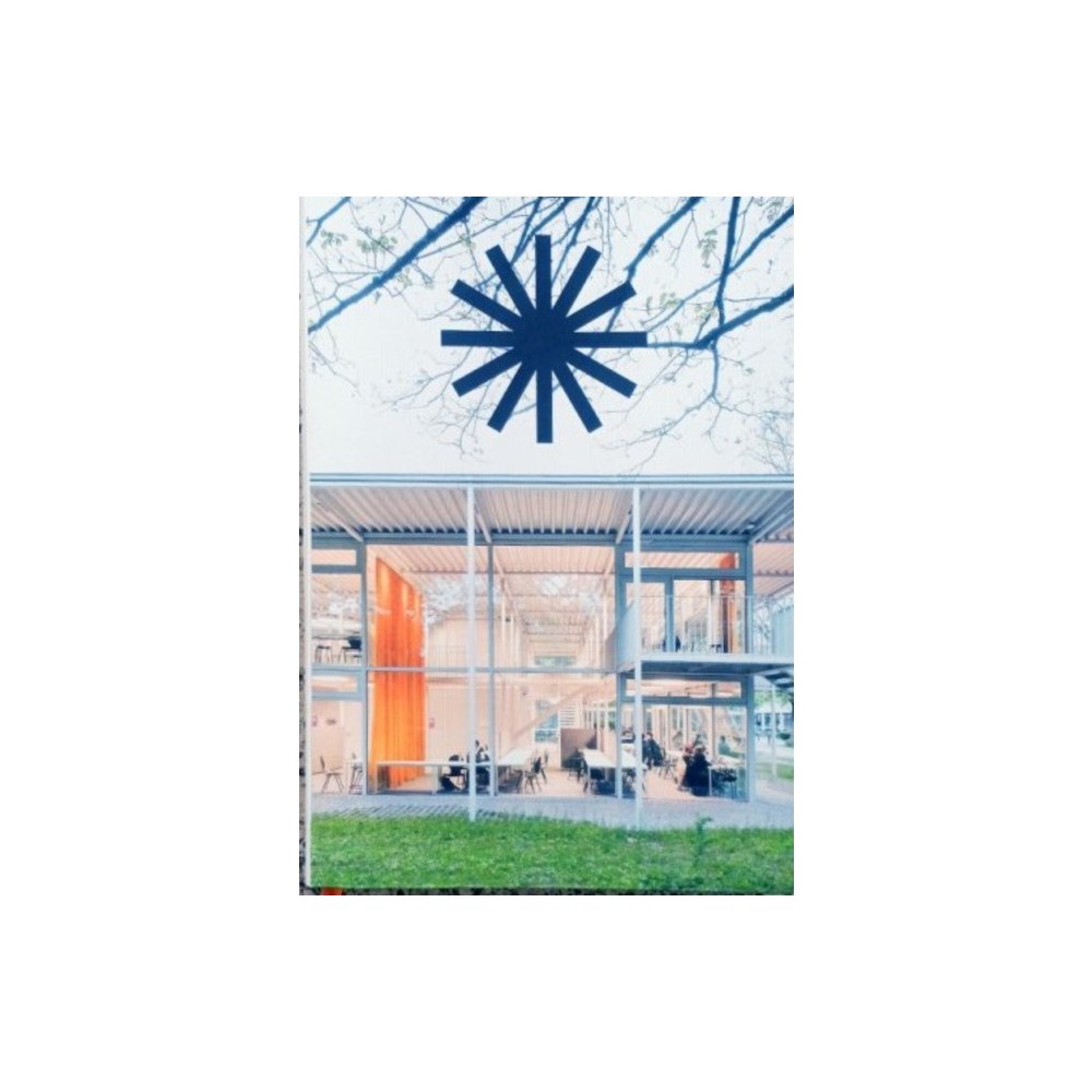 Fundacio Mies van der Rohe EUROPEAN UNION PRIZE FOR CONTEMPORARY ARCHITECTURE - MIES VAN DER ROHE AWARDS ARCHITECTURE & EMERGING 2024 (häftad, eng)