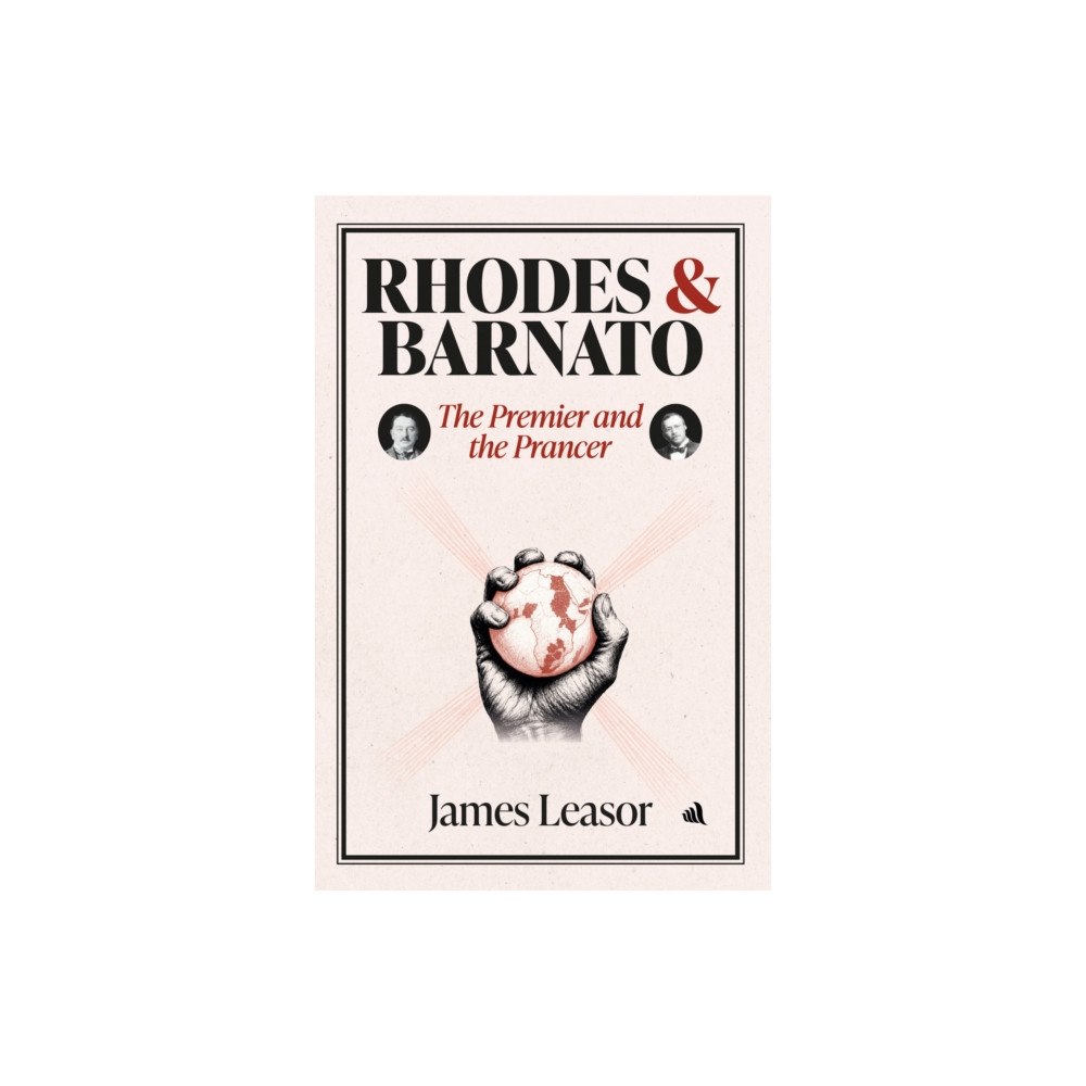 Chiselbury Publishing Rhodes & Barnato (häftad, eng)