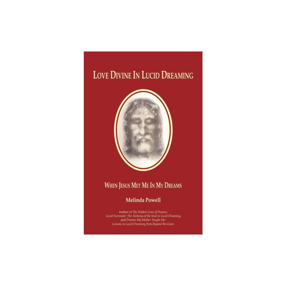 Archive Publishing Love Divine in Lucid Dreaming (häftad, eng)