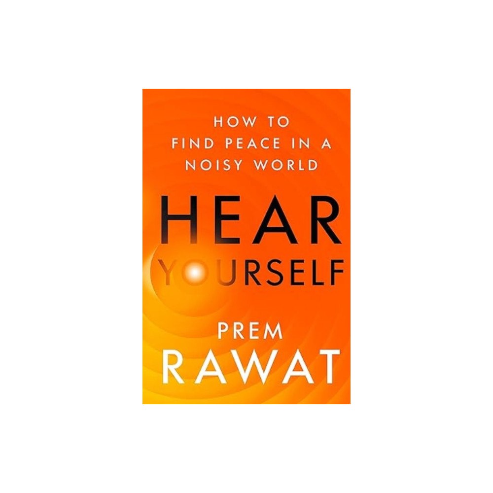 Harpercollins publishers inc Hear Yourself (häftad, eng)