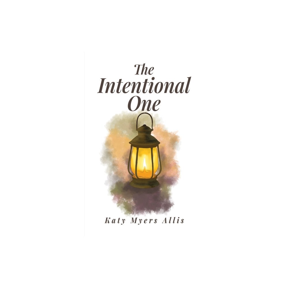 Austin Macauley Publishers LLC The Intentional One (häftad, eng)