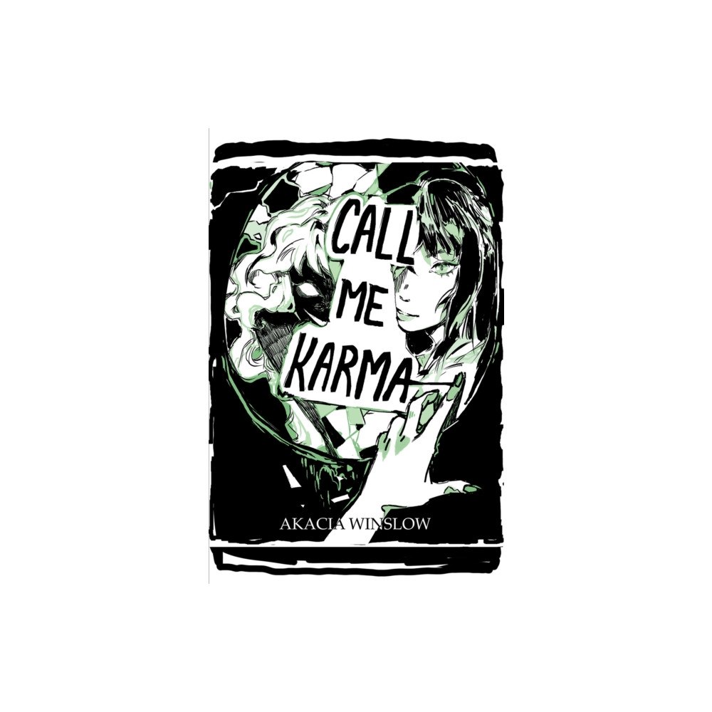 Austin Macauley Publishers LLC Call Me Karma (häftad, eng)