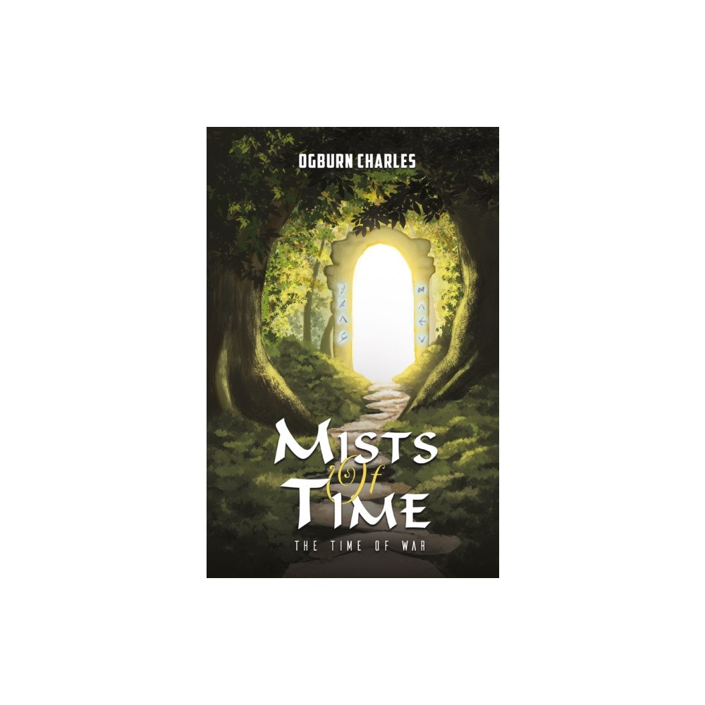Austin Macauley Publishers LLC Mists of Time (häftad, eng)