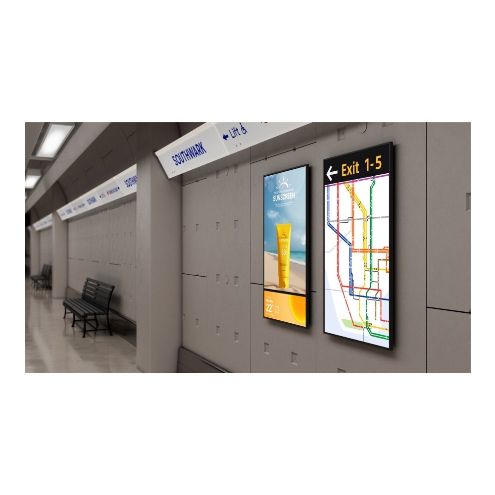 Sony Sony Bravia Professional Displays FW-85BZ35P