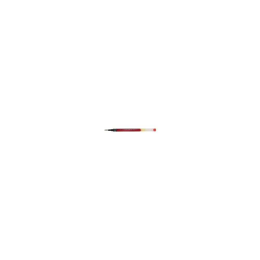 PILOT Refill PILOT BLS-G2-7, gel, 0,7 mm, medium, röd (förpackning...