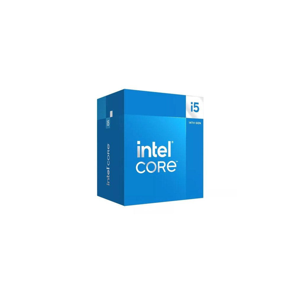 Intel Intel Core i5 i5-14400F