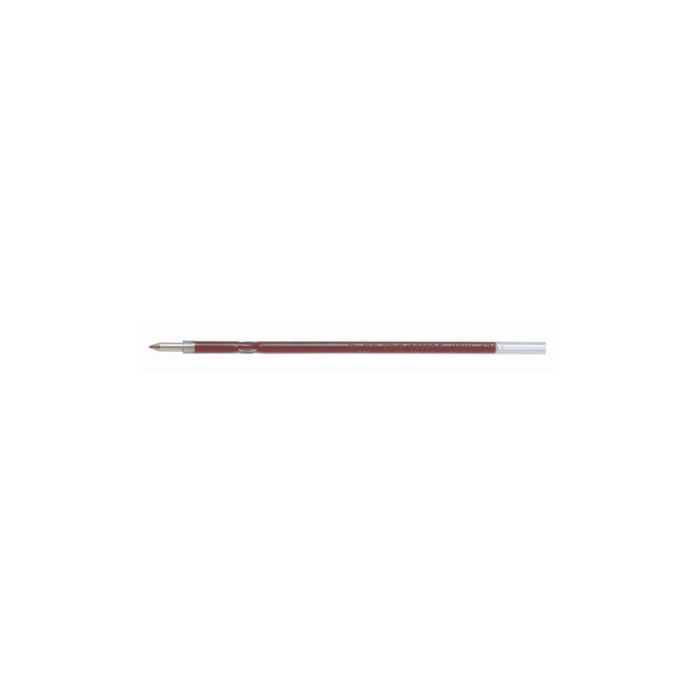 PILOT Kulspetspenna/penna refill Pilot RFNS, fine, röd, förpacknin...