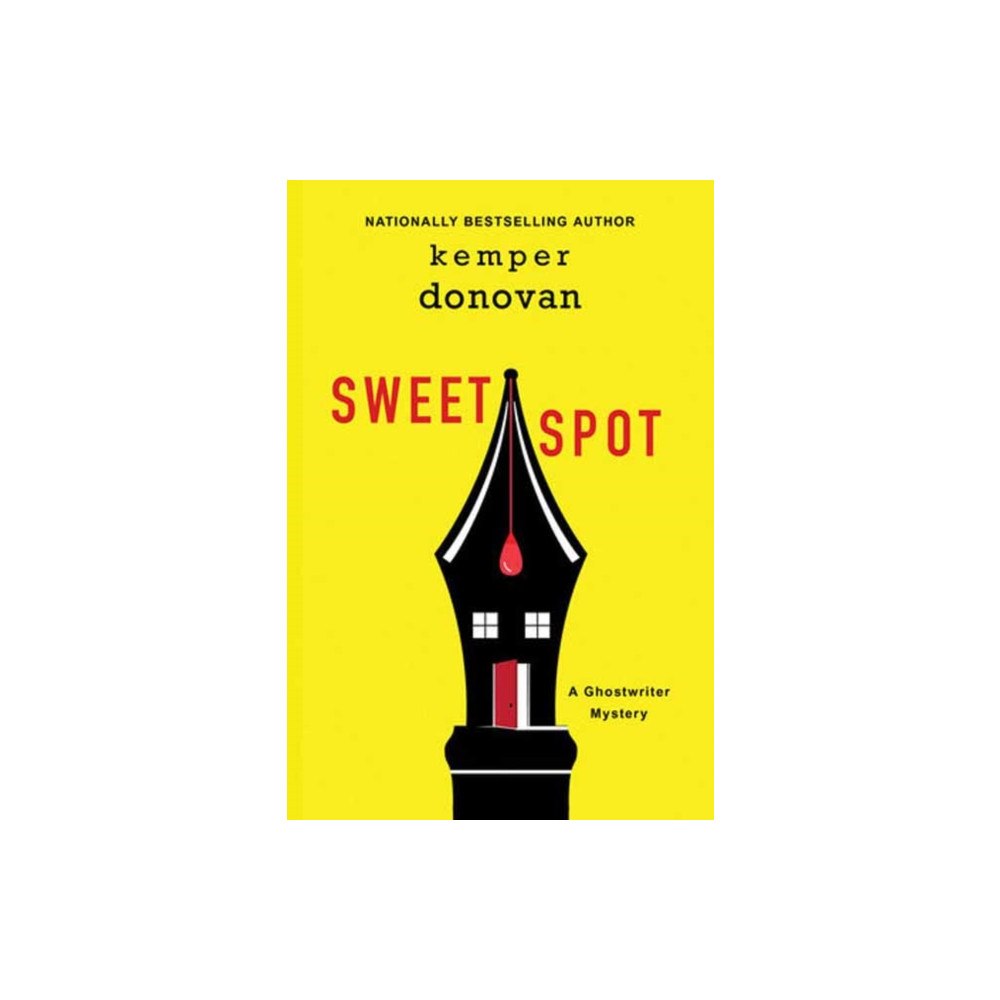 Kensington Publishing Sweet Spot (inbunden, eng)