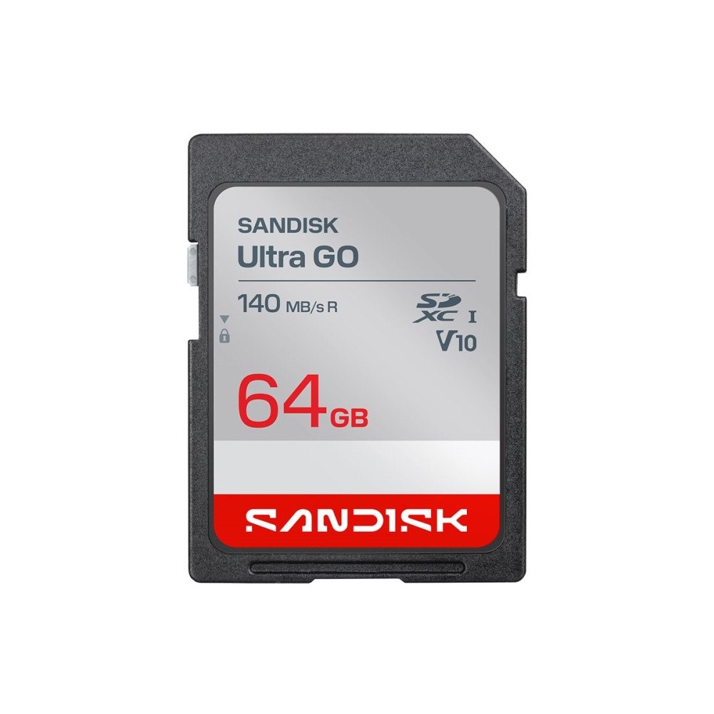 SANDISK SanDisk Ultra GO