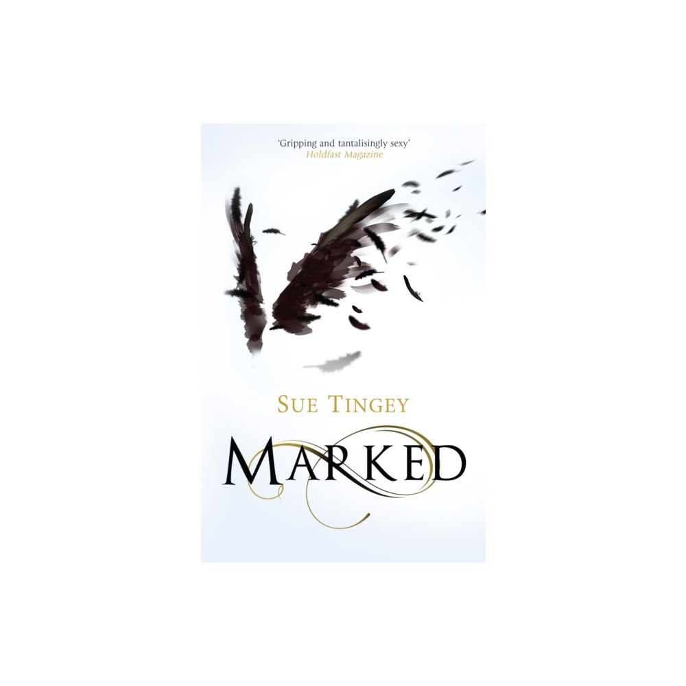 Quercus Publishing Marked (häftad, eng)
