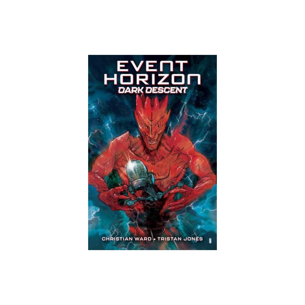 Idea & Design Works Event Horizon: Dark Descent (häftad, eng)
