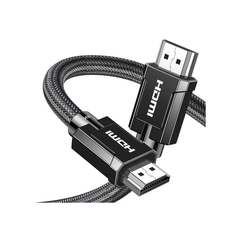 Ugreen Ugreen HDMI-kabel med Ethernet - 3 m